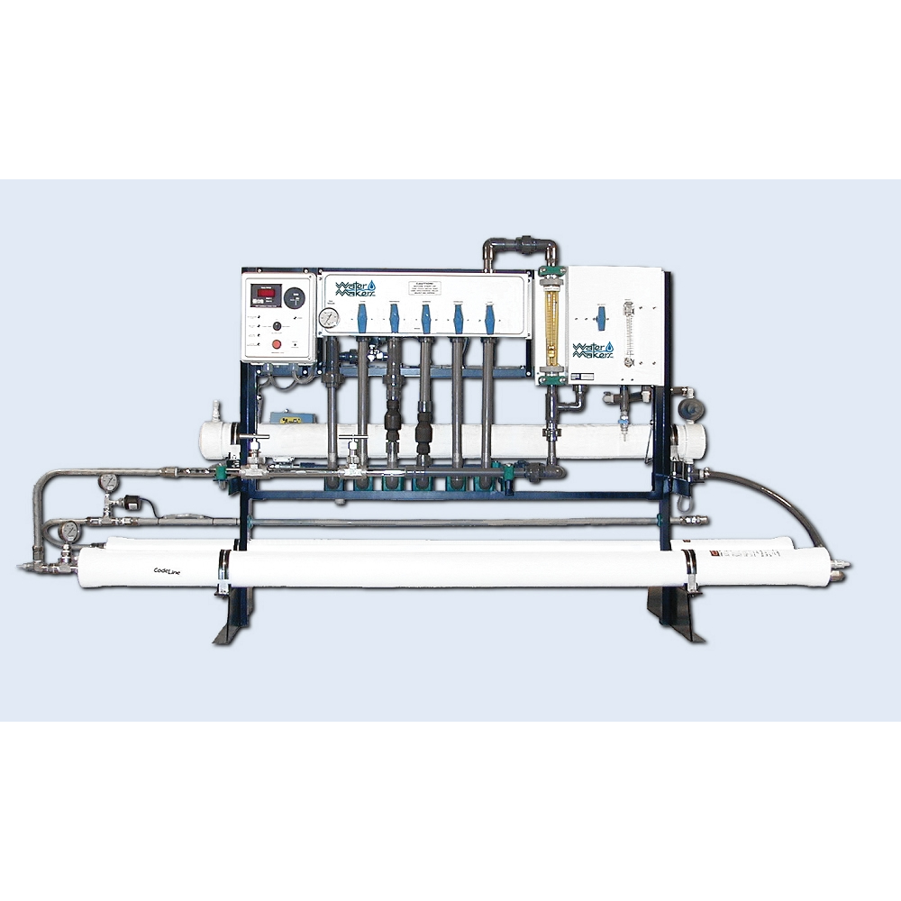 Watermaker WMFQ-5500U – Watermakers