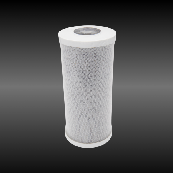 10" x 4 1/2" Volitale Organic Chemical Filter