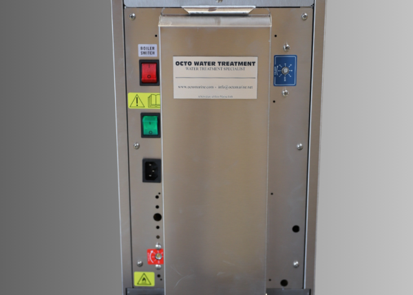 Acionna 3 Way- Hot, Cold, Sparkling dispenser
