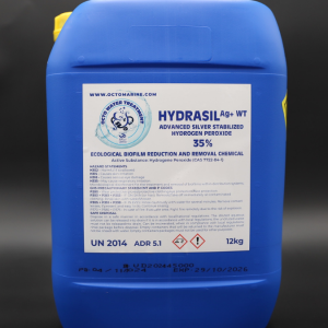 HydraSil Ag+ 35% 10 LT
