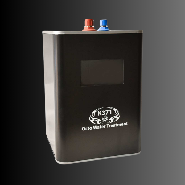 K371 Boiling Water System