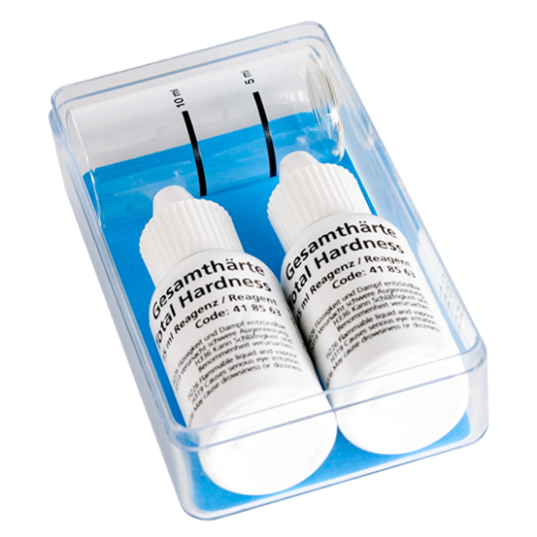 Octo Marine Hardness Test Kit