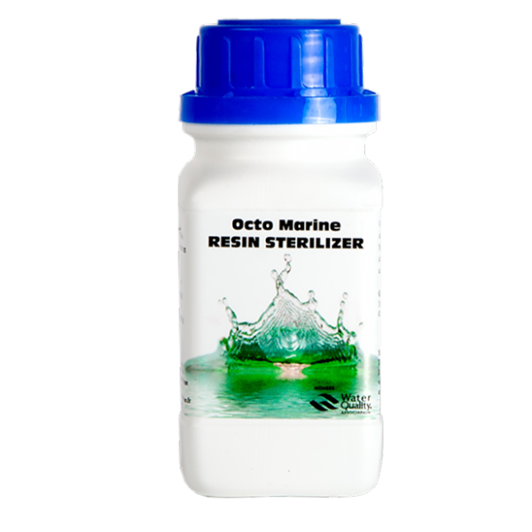 Octo Resin Sterilizer 125ml
