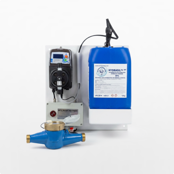 Water Treatment Packages