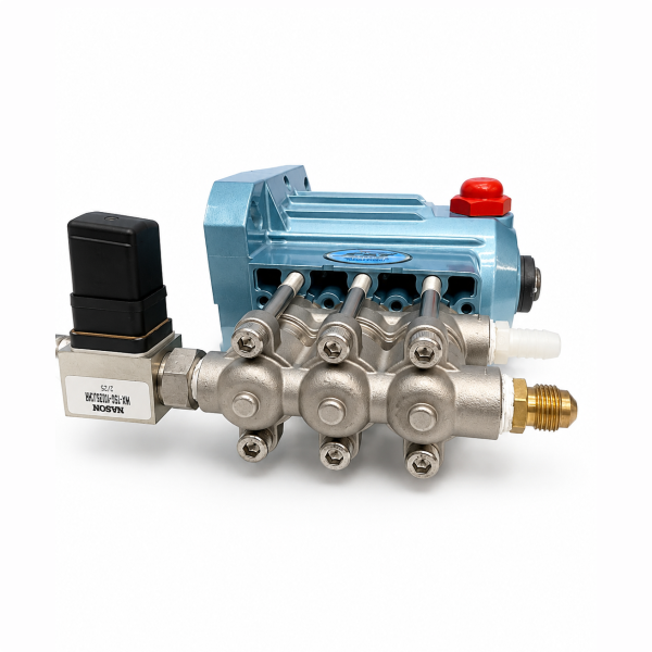 Pumps Watermakers - 2SF15SEEL