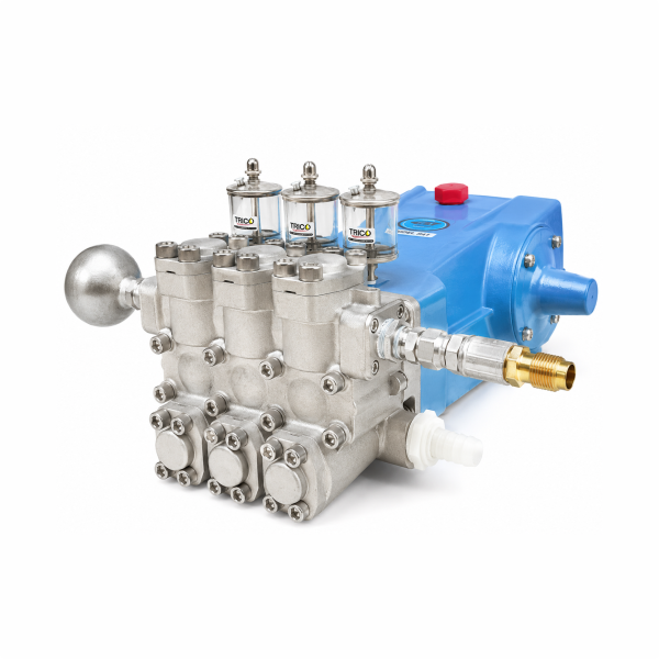 Pumps Watermakers - 2531